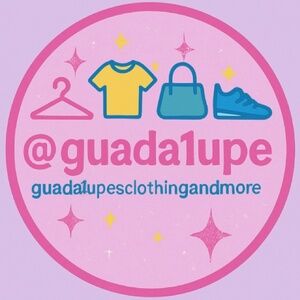 Meet your Posher, Guadalupe